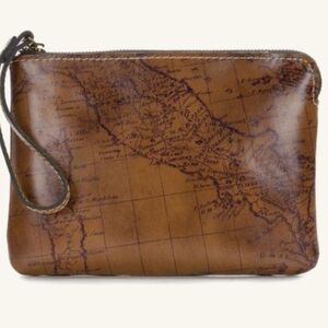 Patricia Nash Wristlet